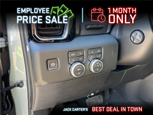 2026 GMC Sierra 1500 Denali (Stk: TZ403841) in Calgary - Image 21 of 25