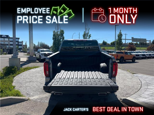 2026 GMC Sierra 1500 Denali (Stk: TZ403841) in Calgary - Image 24 of 25