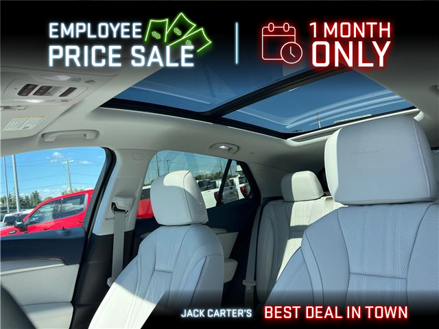 2026 Buick Envision Avenir (Stk: TD085571) in Calgary - Image 19 of 24