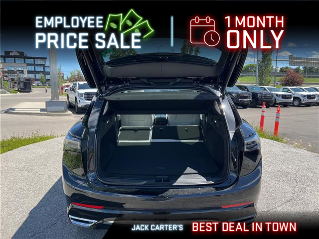 2026 Buick Envision Avenir (Stk: TD085374) in Calgary - Image 24 of 24