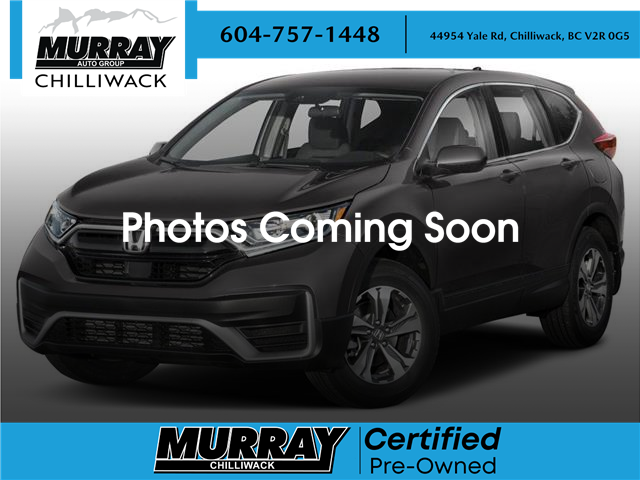 2020 Honda CR-V LX (Stk: 25H365A) in Chilliwack - Image 1 of 15