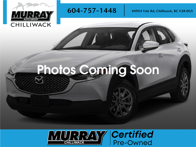 2021 Mazda CX-30 GX (Stk: P3421) in Chilliwack - Image 1 of 14