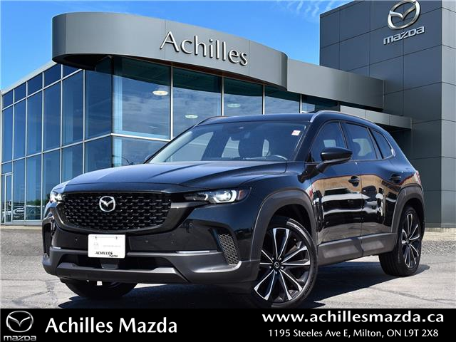 2024 Mazda CX-50 GT (Stk: P6349) in Milton - Image 1 of 29