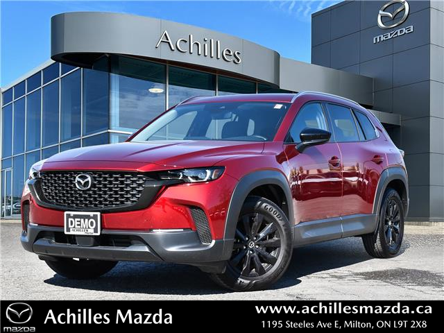 2024 Mazda CX-50 GS-L (Stk: D244) in Milton - Image 1 of 28