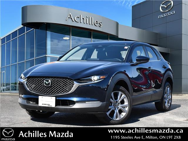 2024 Mazda CX-30 GS (Stk: P6360) in Milton - Image 1 of 25