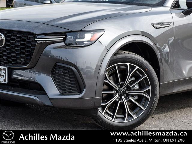 2025 Mazda CX-70 PHEV GT (Stk: RP129) in Milton - Image 2 of 29