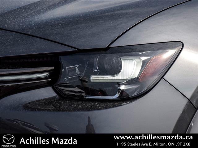2025 Mazda CX-70 PHEV GT (Stk: RP129) in Milton - Image 3 of 29