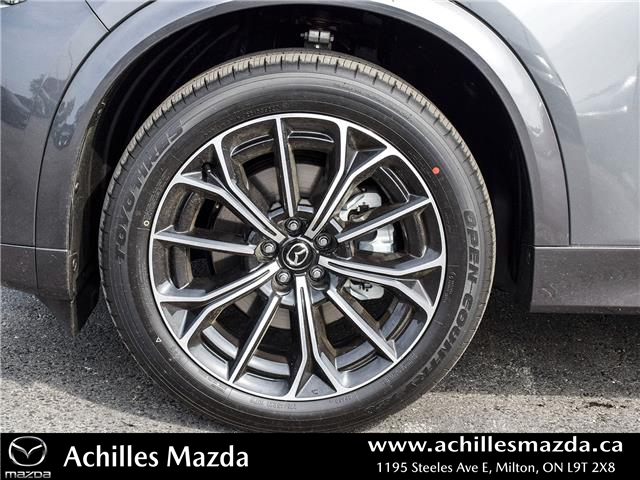2025 Mazda CX-70 PHEV GT (Stk: RP129) in Milton - Image 5 of 29