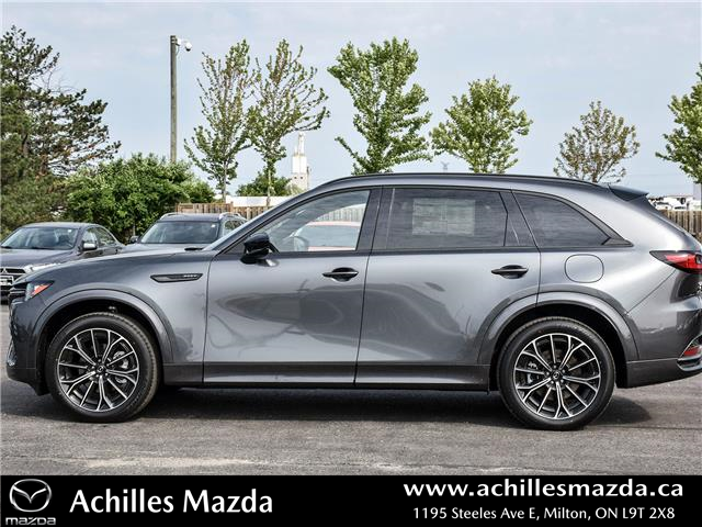 2025 Mazda CX-70 PHEV GT (Stk: RP129) in Milton - Image 6 of 29