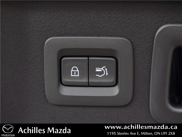 2025 Mazda CX-70 PHEV GT (Stk: RP129) in Milton - Image 11 of 29