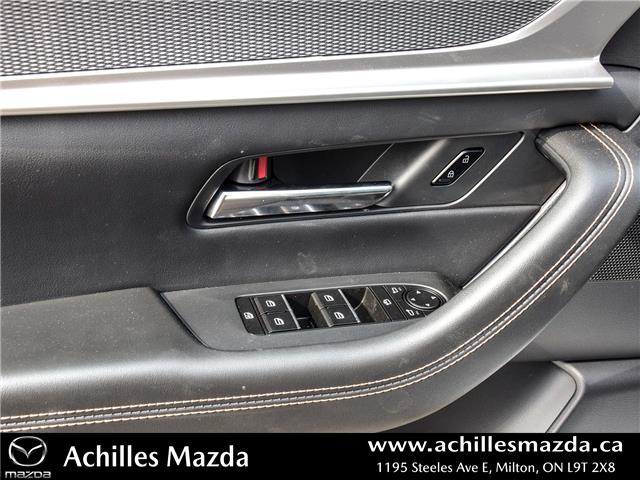 2025 Mazda CX-70 PHEV GT (Stk: RP129) in Milton - Image 12 of 29