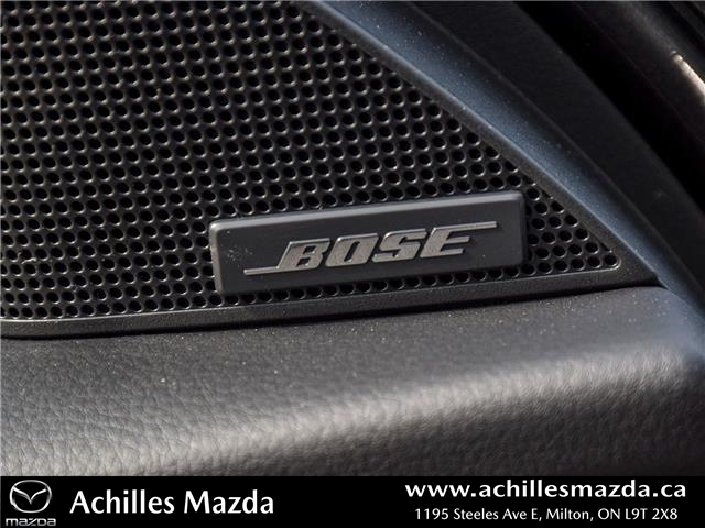 2025 Mazda CX-70 PHEV GT (Stk: RP129) in Milton - Image 13 of 29