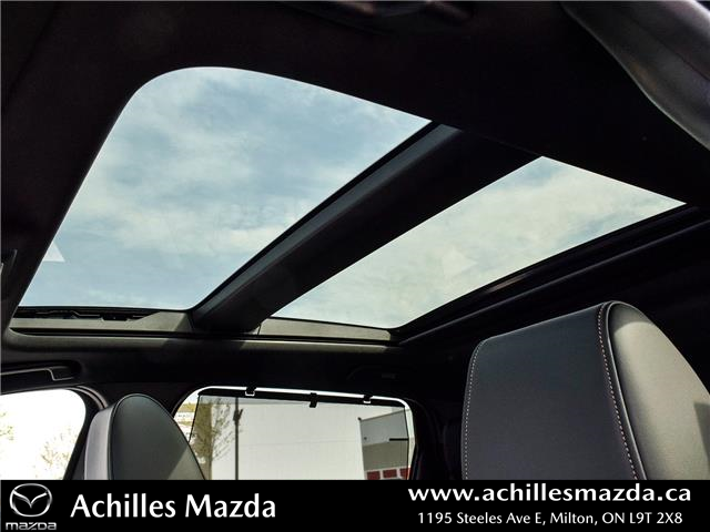2025 Mazda CX-70 PHEV GT (Stk: RP129) in Milton - Image 14 of 29