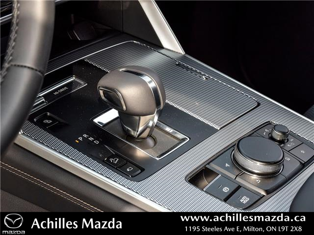 2025 Mazda CX-70 PHEV GT (Stk: RP129) in Milton - Image 16 of 29