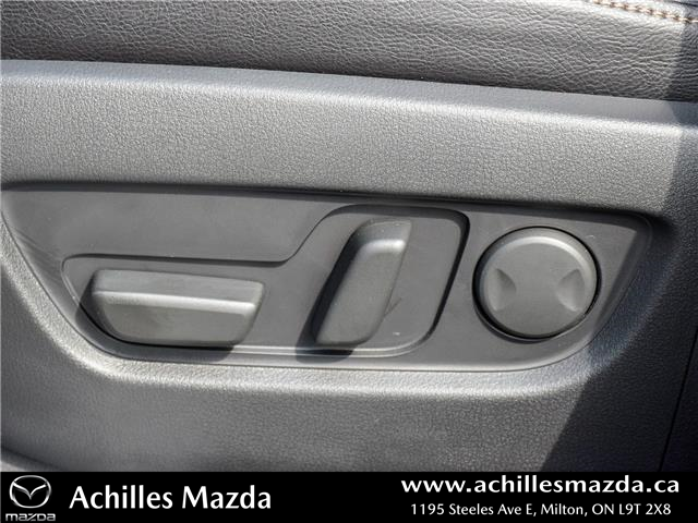 2025 Mazda CX-70 PHEV GT (Stk: RP129) in Milton - Image 18 of 29