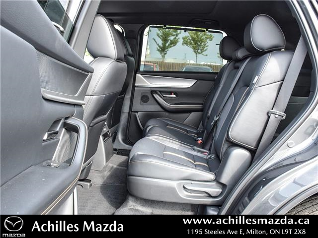 2025 Mazda CX-70 PHEV GT (Stk: RP129) in Milton - Image 19 of 29