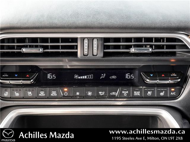 2025 Mazda CX-70 PHEV GT (Stk: RP129) in Milton - Image 23 of 29