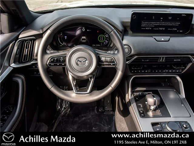 2025 Mazda CX-70 PHEV GT (Stk: RP129) in Milton - Image 24 of 29