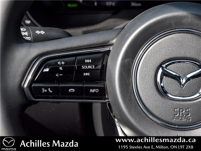 2025 Mazda CX-70 PHEV GT (Stk: RP129) in Milton - Image 26 of 29