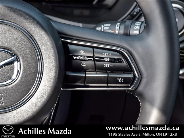 2025 Mazda CX-70 PHEV GT (Stk: RP129) in Milton - Image 27 of 29