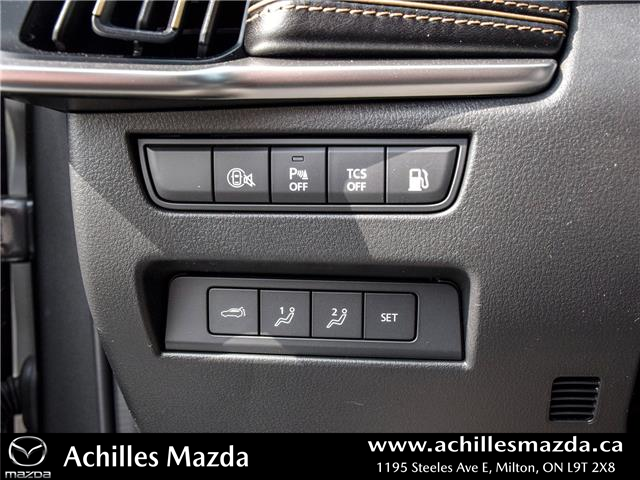2025 Mazda CX-70 PHEV GT (Stk: RP129) in Milton - Image 28 of 29