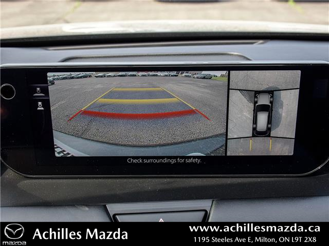 2025 Mazda CX-70 PHEV GT (Stk: RP129) in Milton - Image 29 of 29