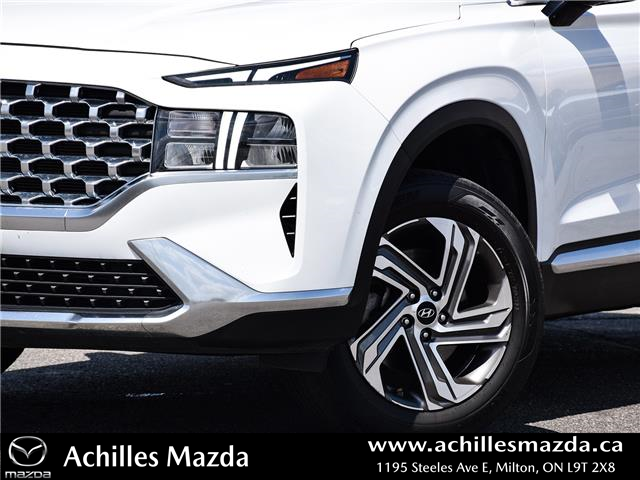 2021 Hyundai Santa Fe Preferred (Stk: P6393) in Milton - Image 2 of 29