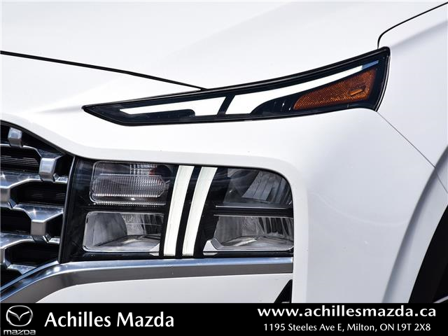 2021 Hyundai Santa Fe Preferred (Stk: P6393) in Milton - Image 3 of 29