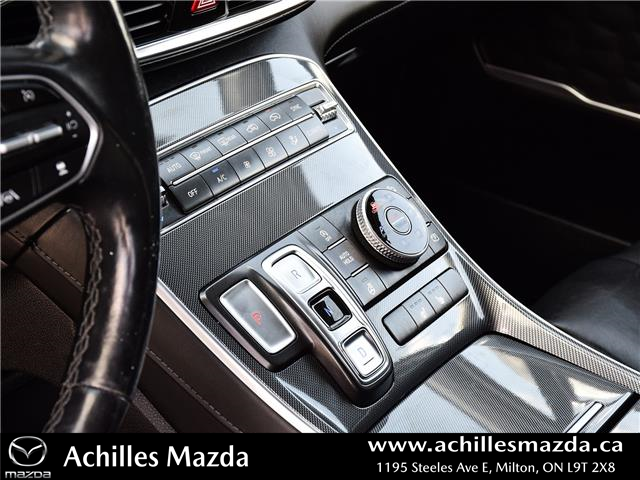 2021 Hyundai Santa Fe Preferred (Stk: P6393) in Milton - Image 13 of 29