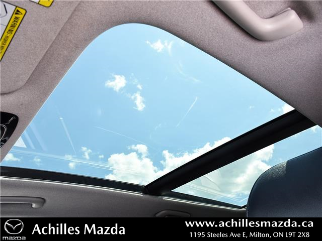 2021 Hyundai Santa Fe Preferred (Stk: P6393) in Milton - Image 15 of 29