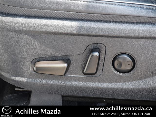 2021 Hyundai Santa Fe Preferred (Stk: P6393) in Milton - Image 16 of 29