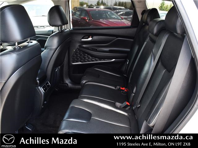 2021 Hyundai Santa Fe Preferred (Stk: P6393) in Milton - Image 17 of 29