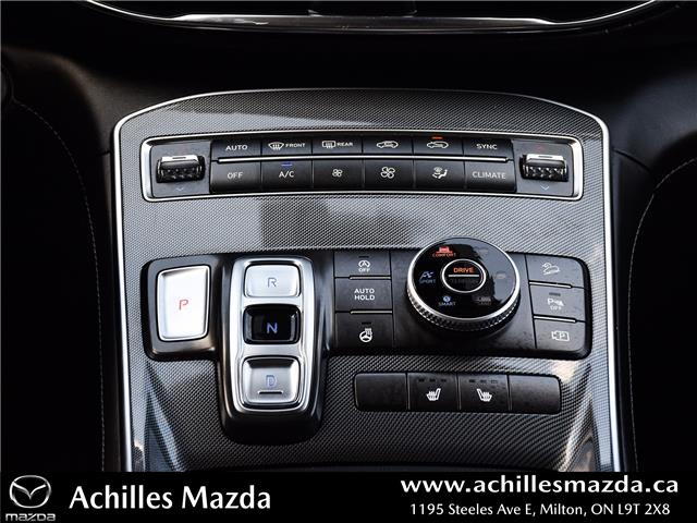 2021 Hyundai Santa Fe Preferred (Stk: P6393) in Milton - Image 24 of 29