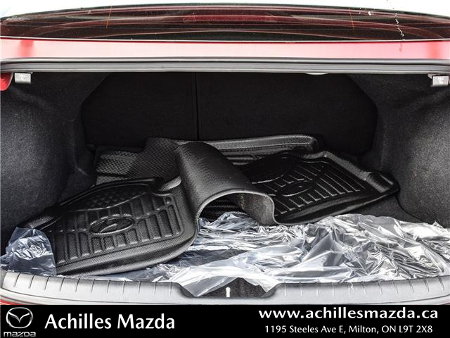 2022 Hyundai Elantra N Line (Stk: D337A) in Milton - Image 10 of 28