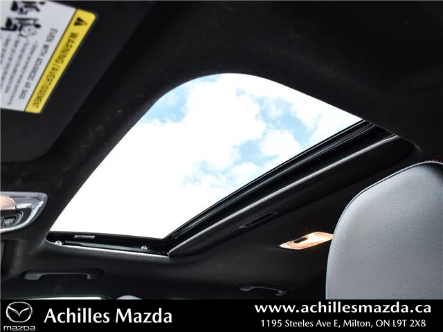 2022 Hyundai Elantra N Line (Stk: D337A) in Milton - Image 15 of 28