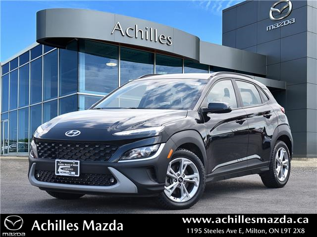 2022 Hyundai Kona 2.0L Preferred (Stk: P6406) in Milton - Image 1 of 27