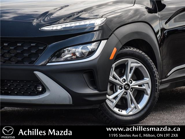 2022 Hyundai Kona 2.0L Preferred (Stk: P6406) in Milton - Image 2 of 27