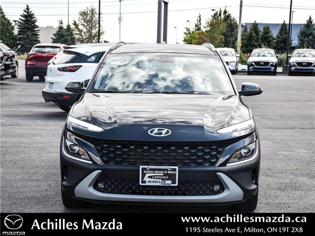 2022 Hyundai Kona 2.0L Preferred (Stk: P6406) in Milton - Image 5 of 27
