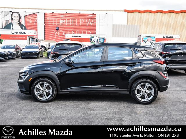 2022 Hyundai Kona 2.0L Preferred (Stk: P6406) in Milton - Image 6 of 27