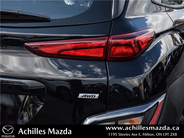 2022 Hyundai Kona 2.0L Preferred (Stk: P6406) in Milton - Image 9 of 27