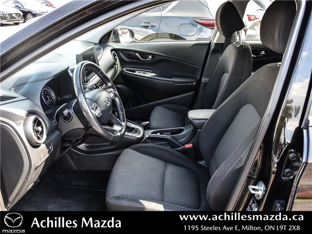 2022 Hyundai Kona 2.0L Preferred (Stk: P6406) in Milton - Image 12 of 27