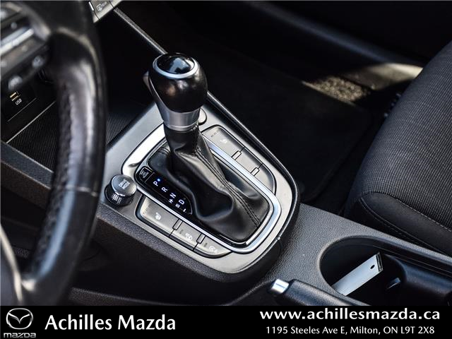 2022 Hyundai Kona 2.0L Preferred (Stk: P6406) in Milton - Image 13 of 27