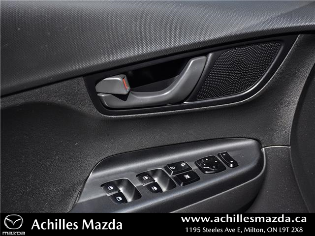 2022 Hyundai Kona 2.0L Preferred (Stk: P6406) in Milton - Image 14 of 27