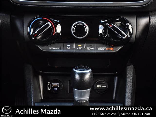 2022 Hyundai Kona 2.0L Preferred (Stk: P6406) in Milton - Image 21 of 27