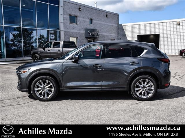 2019 Mazda CX-5 GT (Stk: H3159A) in Milton - Image 6 of 29