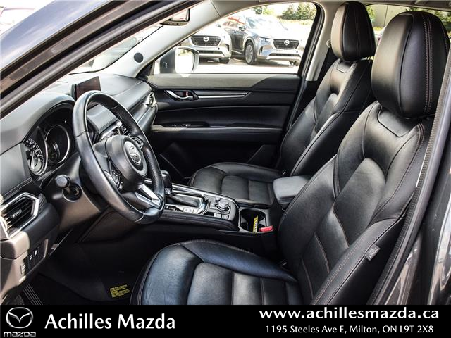 2019 Mazda CX-5 GT (Stk: H3159A) in Milton - Image 12 of 29