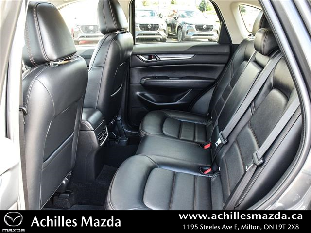 2019 Mazda CX-5 GT (Stk: H3159A) in Milton - Image 17 of 29