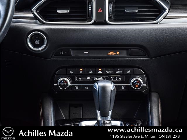 2019 Mazda CX-5 GT (Stk: H3159A) in Milton - Image 23 of 29