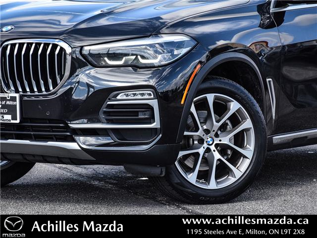 2019 BMW X5 xDrive40i (Stk: H3169A) in Milton - Image 2 of 28