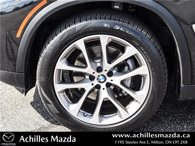 2019 BMW X5 xDrive40i (Stk: H3169A) in Milton - Image 4 of 28